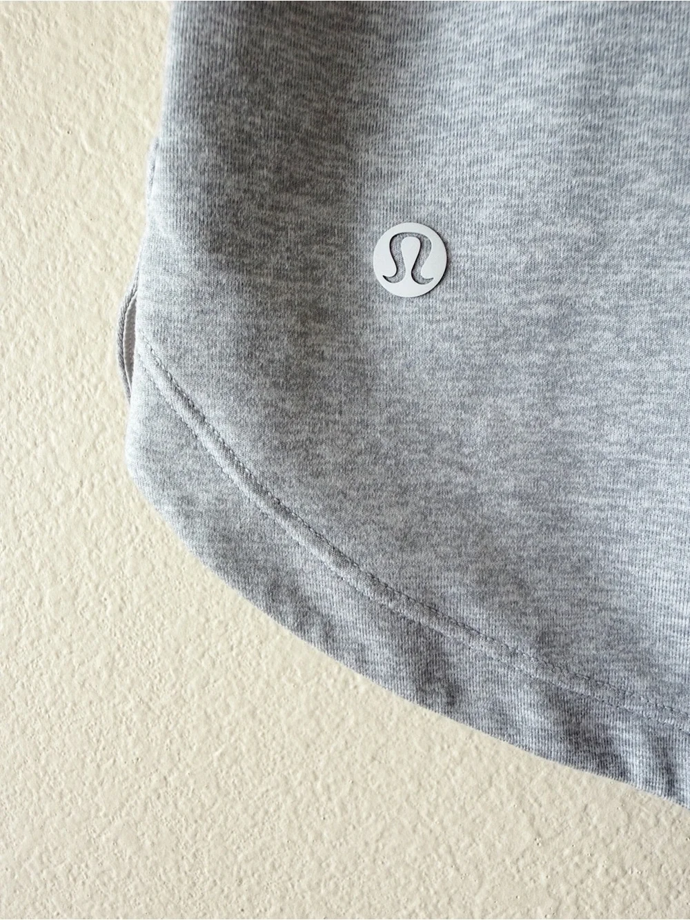 Lululemon Inner Glow High Rise Shorts
